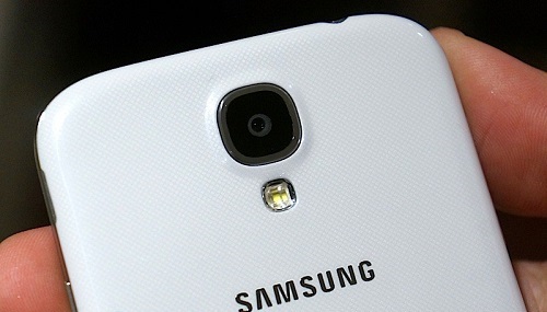 Samsung Galaxy S4 17